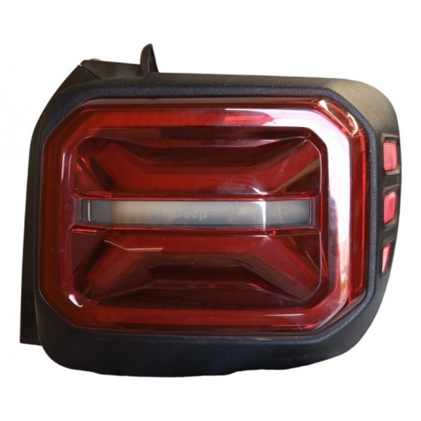 Lanterna Jeep Renegade 2022 2023 2024 Led Direita Original