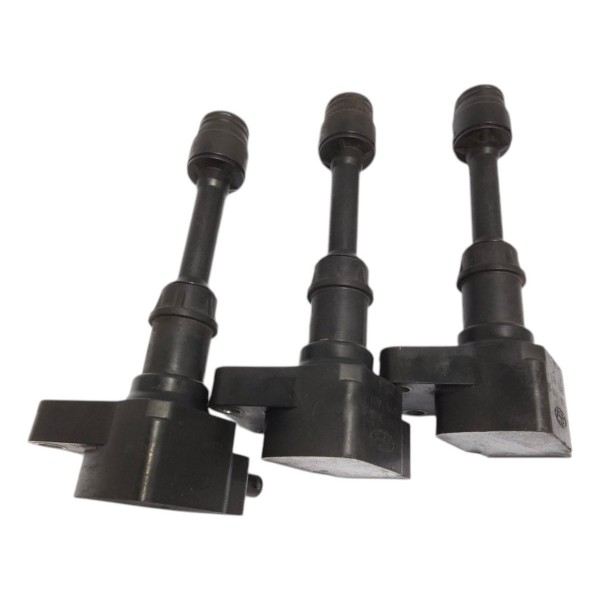 Kit 3 Bobina Ignição Ford Ka 1.0 2008 A 2013 E3bg12a366bb