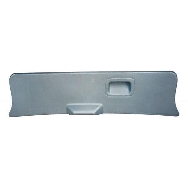Moldura Tampa Traseiro Vw Gol G3 1999 2000 2001 A 2005