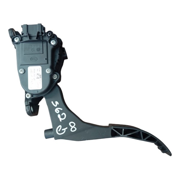 Pedal Acelerador Eletrônico Vw Gol G8 2020 A 2022 Original