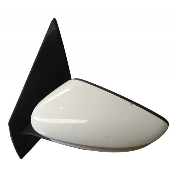 Espelho Retrovisor Esquerdo Ford Ka 2016 2017 A 2020 Detalhe