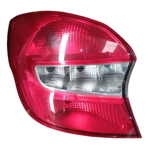 Lanterna Esquerda Ford Ka Hatch 2015 2016 A 2018 Original