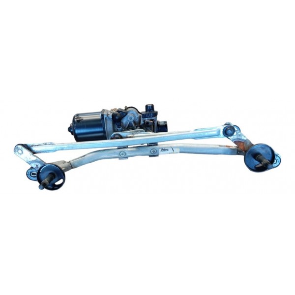 Motor Limpador Parabrisa Galhada Hb20 1.6 Mec 2012/2019