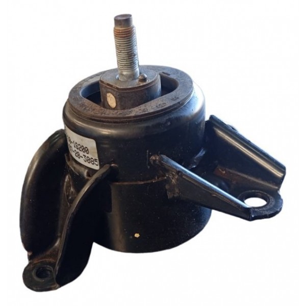 Coxim Motor Direito Hyundai Hb20 Hb20s Hb20x 2012 Até 2019