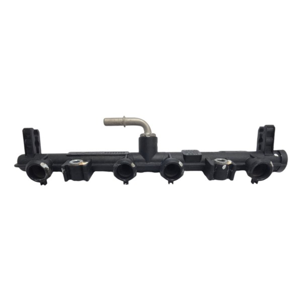 Flauta Bico Injetor Fiat Palio Uno Fiorino 2012 2013 A 2016