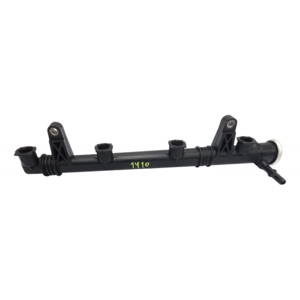 Flauta Bico Injetor Gm Spin Cobalt 1.8 2012 2013 2014  2015