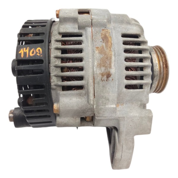 Alternador Peugeot 206 1.0 16v 1999 2000 2001 2003 A 2005