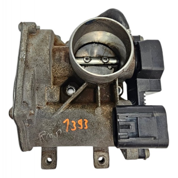 Tbi Corpo Borboleta Corsa Celta 1.0 8v Flex 2008 A 2012