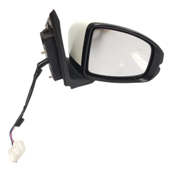 Espelho Retrovisor Direito Honda Fit City 2015 2016 A 2019