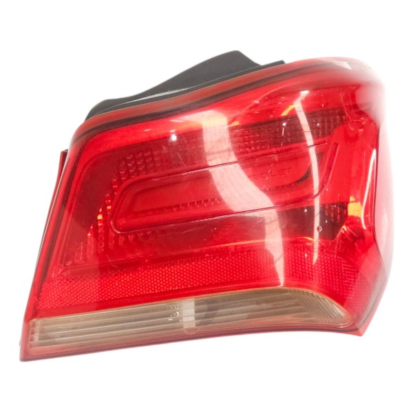 Lanterna Direita Gm Onix 2017 2018 2019 Com Detalhes