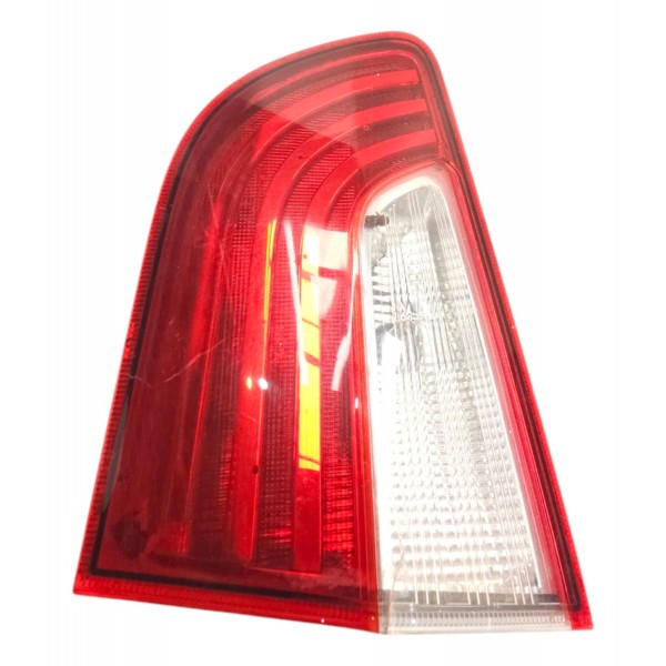 Lanterna Direita Tampa Fiat Grand Siena 2012 A 2016 Detalhe