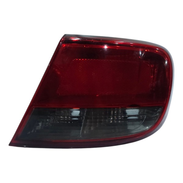 Lanterna Direita Vw Gol G5 2008 2009 2010 A 2012 Fume