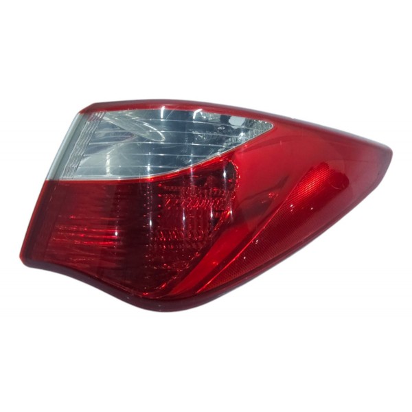 Lanterna Direita Hyundai Hb20 2012  2013 2014 A 2017 Sedan