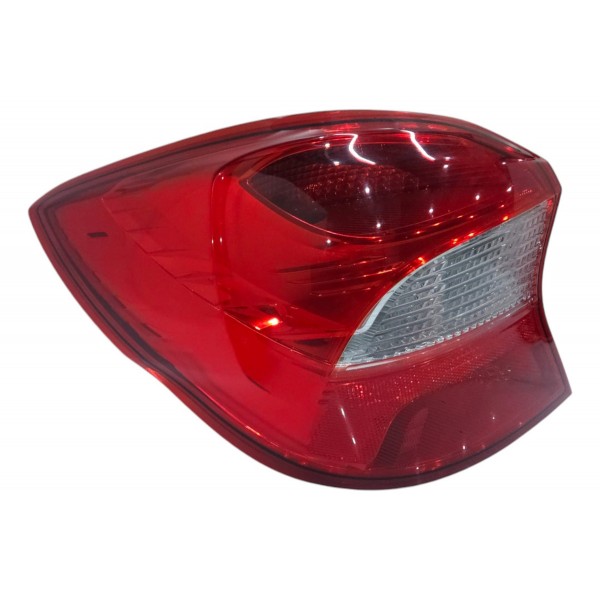Lanterna Traseira Esquerda Ford Ka Hatch 2018 2019 2020