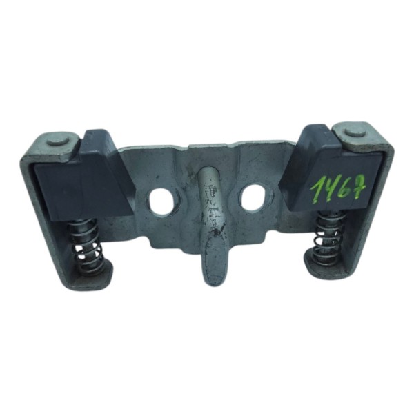 Batente Tranca Porta Mala Vw Gol G5 G6 G8 2009 A 2023