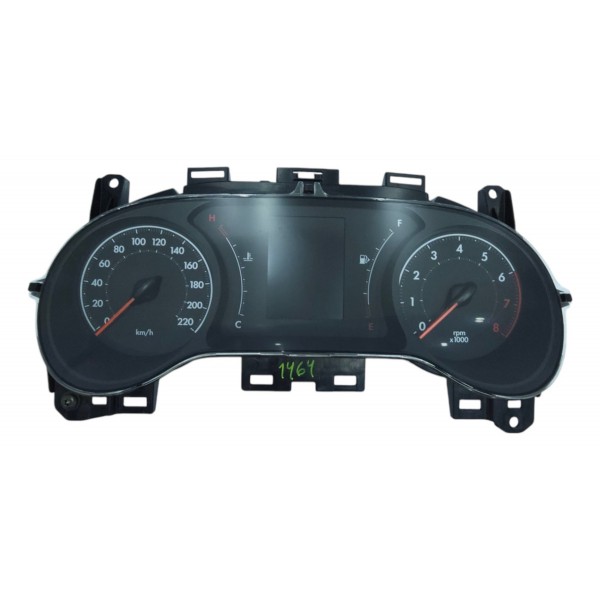 Painel Instrumento Fiat Pulse Drive 1.0 2021 2022 2023 2024