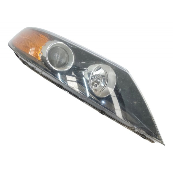 Farol Direito Kia Sorento 2011 2012 2013 Sem Xênon
