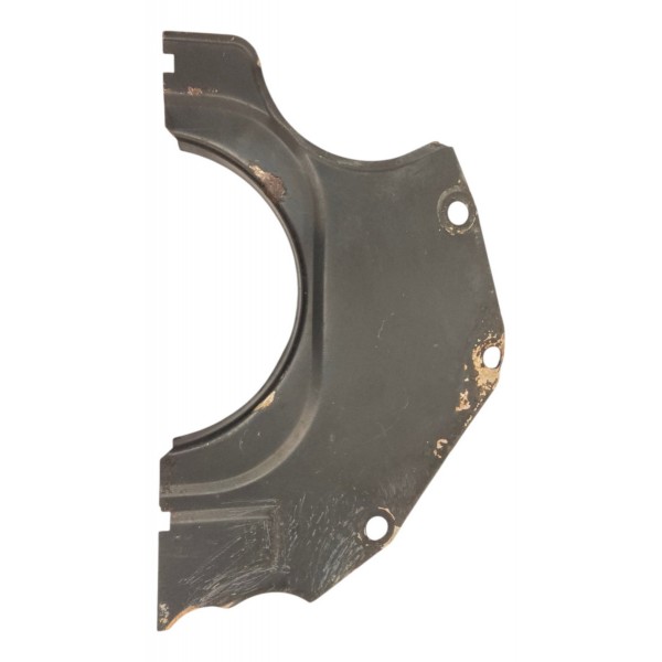 Placa Inferior Intermediária Embreagem Ford Ka 1999 A 2013