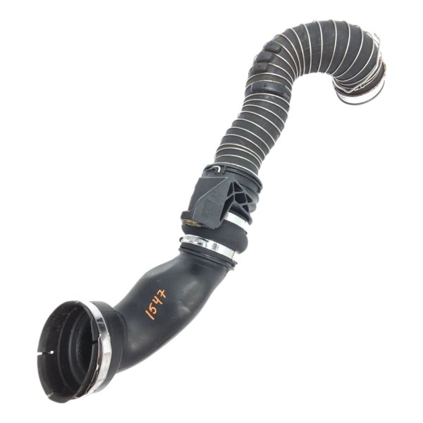 Mangueira Fluxo Ar Mercedes C180 C200 A2710902037 Original