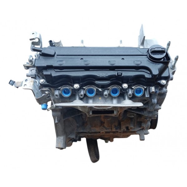 Motor Parcial Honda Wrv Fit City 1.5 2019