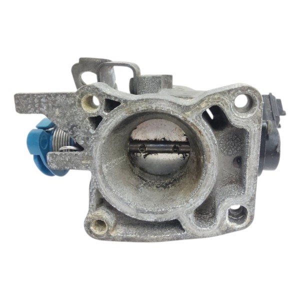 Tbi Corpo Borboleta Fiesta Ecosport Ka 2003 2004 2005 A 2008
