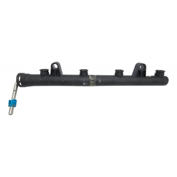 Flauta Bico Injetor Gm Corsa Celta 1.0 8v 2001 2002 A 2005