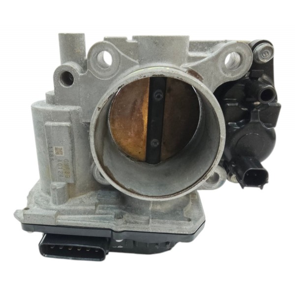 Tbi Corpo Borboleta Honda Civic Crv Hrv 1.8 2.0 2015 2016