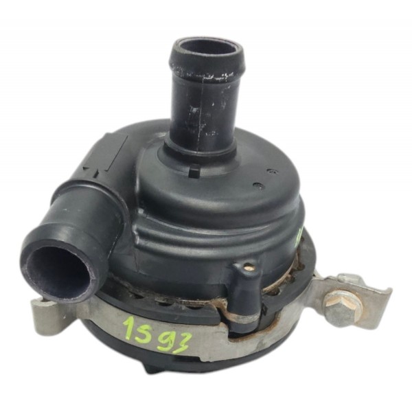 Bomba Água Auxiliar Fiat Fastback Toro Pulse 2021 2022 2023