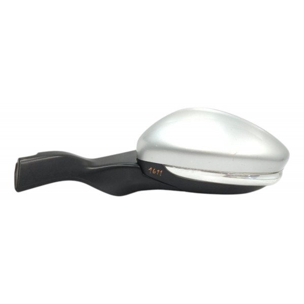 Espelho Retrovisor Esquerdo Peugeot 208 2020 2021 A 2024