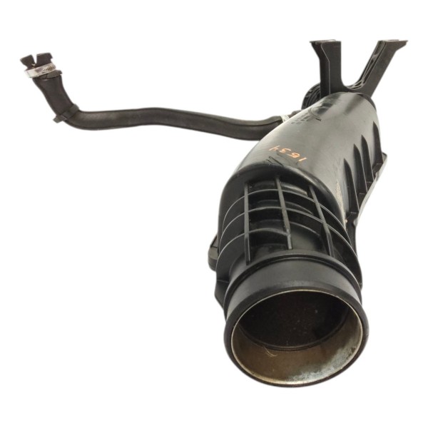 Duto Intercooler Mercedes C180 C200 1.8 A2710901937 Original