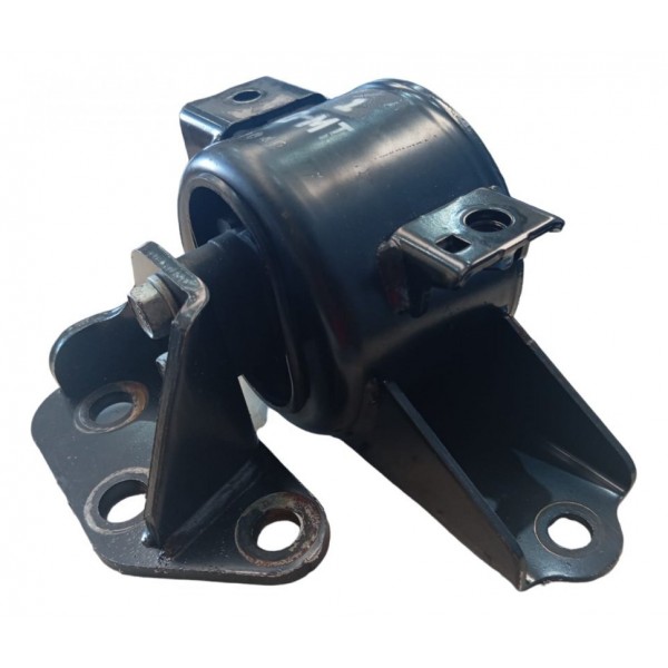 Coxim Do Motor Lado Esquerdo Com Suporte Kia Soul 1.6 09/13