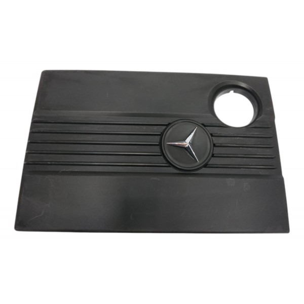 Tampa Motor Mercedes Kompressor C200 2008 2009 Original