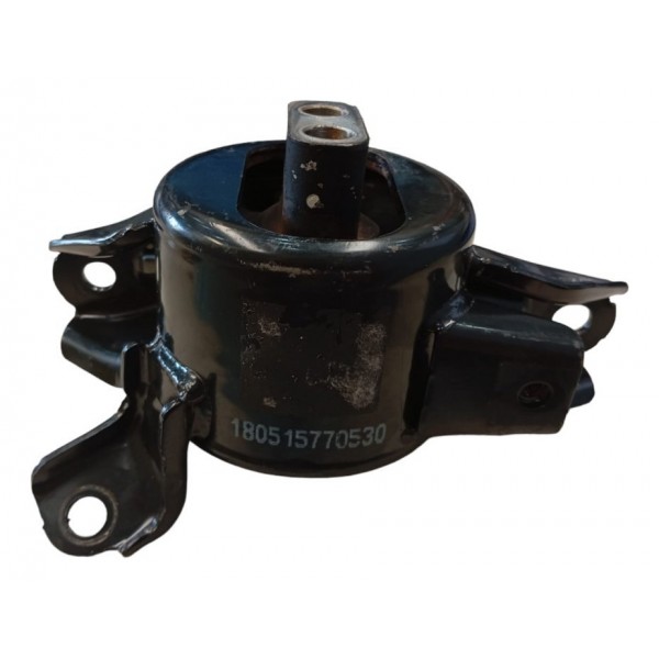 Coxim Do Motor L. E. Hyundai Hb20 1.0/1.6 Veloster 1.6 16v