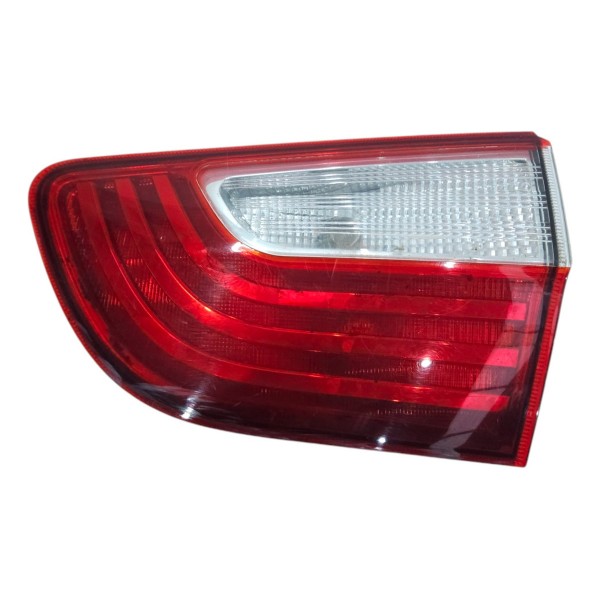 Lanterna Traseira Tampa Direita Fiat Grand Siena 2013 A 2018