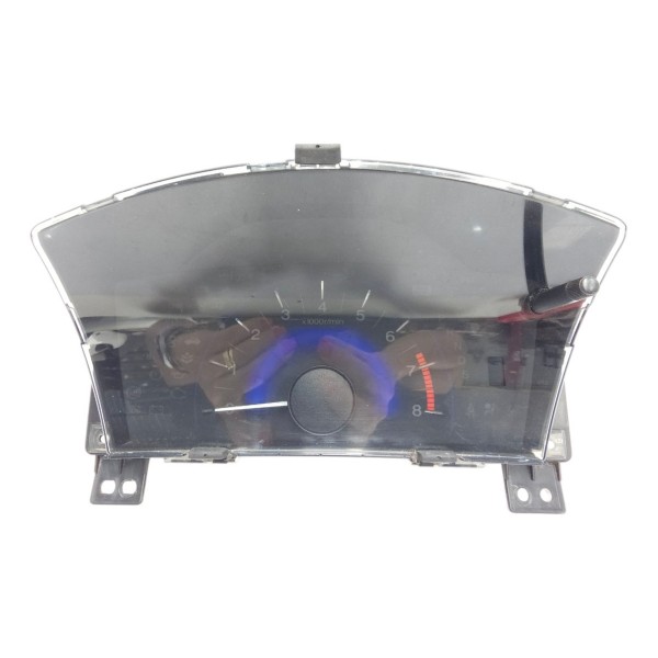 Painel Instrumentos Honda New Civic G9 2012 2013 2014 A 2016
