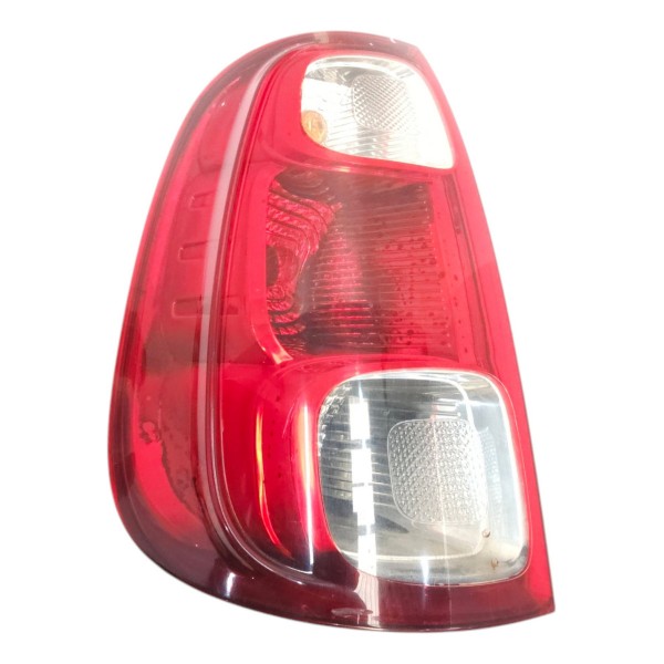 Lanterna Esquerda Fiat Uno Vivace 2011 2012 2013 A 2016