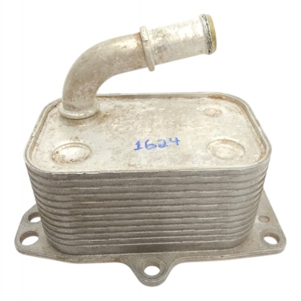 Radiador Trocador Calor Óleo C4 307 2.0 16v 2004 A 2010