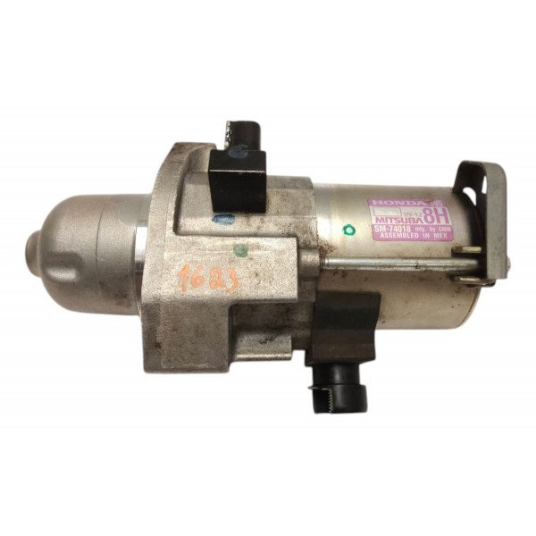 Motor Partida Arranque Honda Wrv 1.5 2015 2016 2017 A 2020