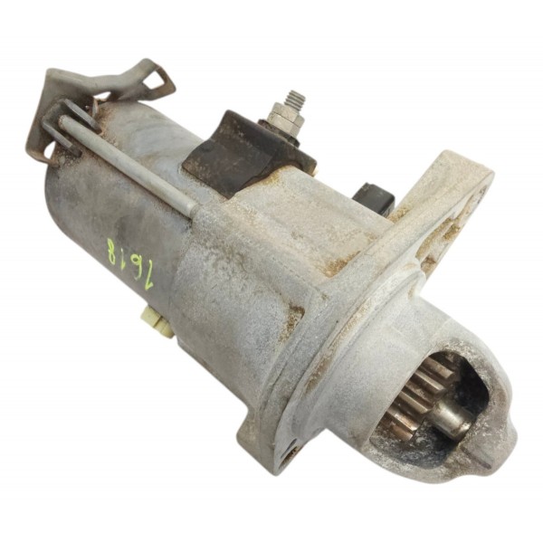 Motor Partida Arranque Honda Hrv 2015 2016 2017 2018