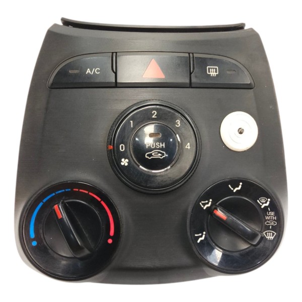 Comando Ar Condicionado Hyundai Hb20 2012 2013 A 2017