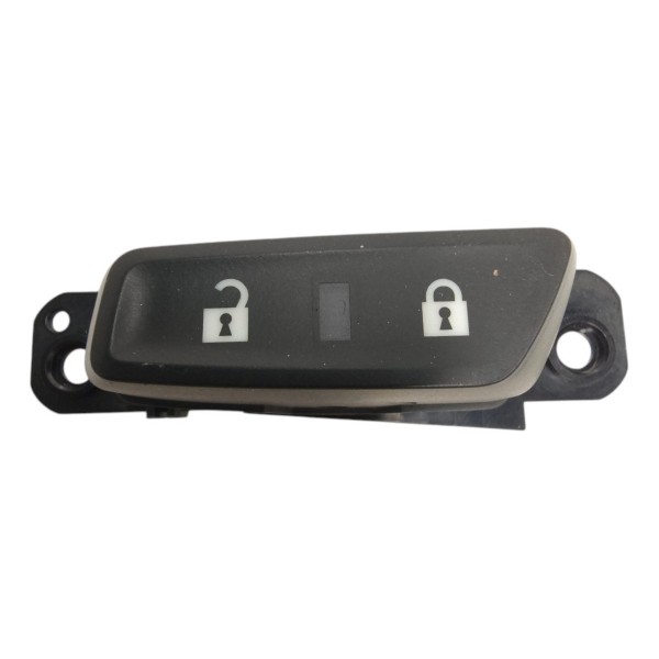 Botão Trava Destrava Porta Spin Cobalt 2012 2013 2014 2015