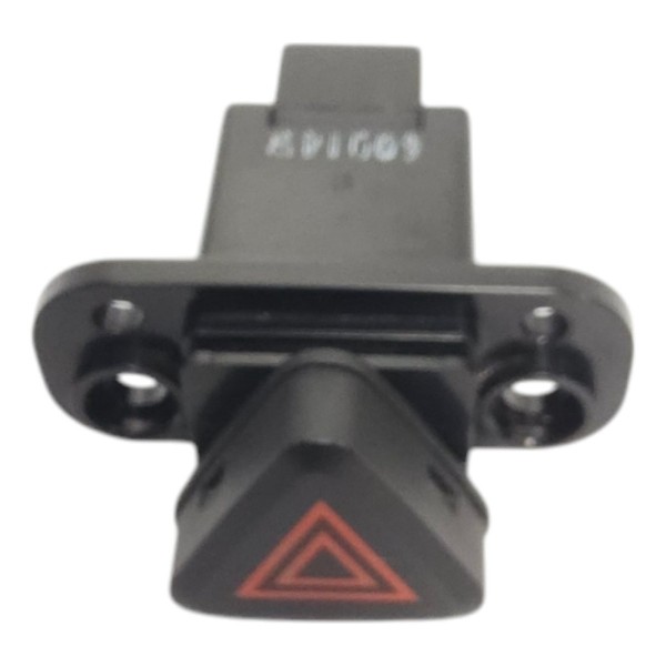 Botão Pisca Alerta Gm Spin Cobalt 2012 2013 2014 2015