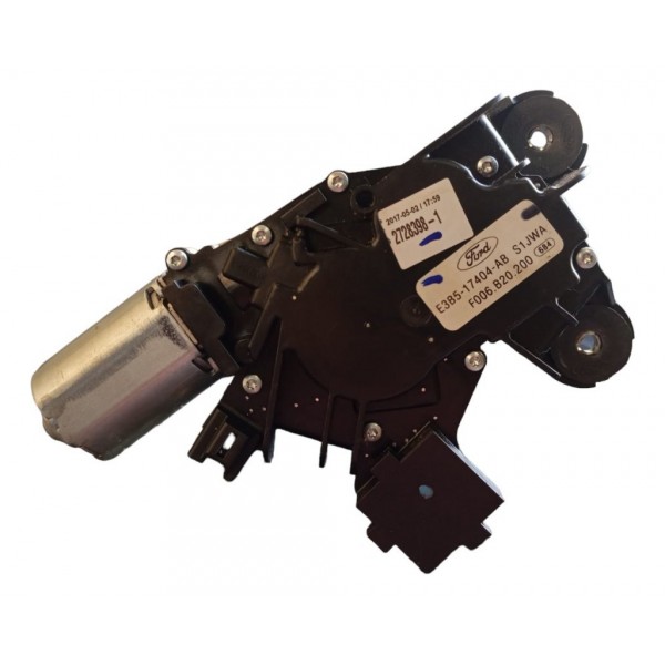 Motor Limpador Vidro Traseiro Ford Ka 14/19 E3b517404ab Orig