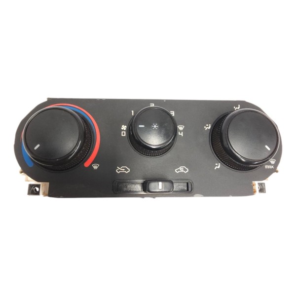 Comando Ar Condicionado Fiat Palio Strada 2013 2014 A 2016