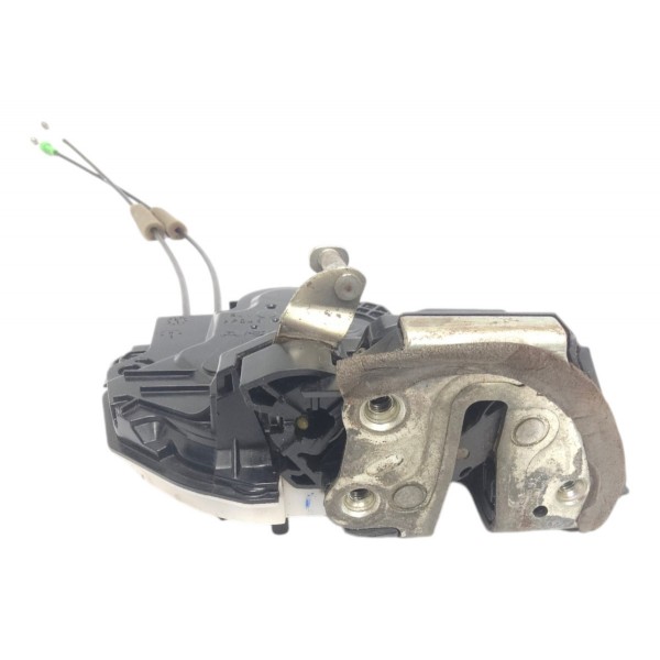 Fechadura Porta Traseira Esquerda Toyota Corolla 2015 2016