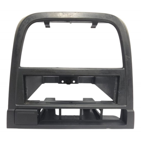 Moldura Painel Central Gol Voyage G5 G6 2009 2010 2011 2012
