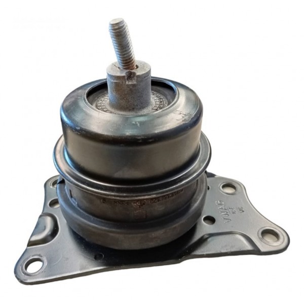 Coxim Motor Direito Gol Voyage Fox 1.0 3cc 13/21com Detalhe