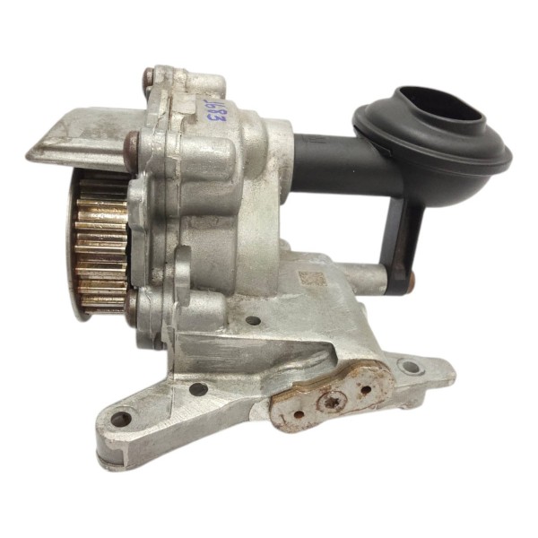 Bomba  Óleo Gm Onix Tracker 1.0 12v 3cc 2018 2019 2020