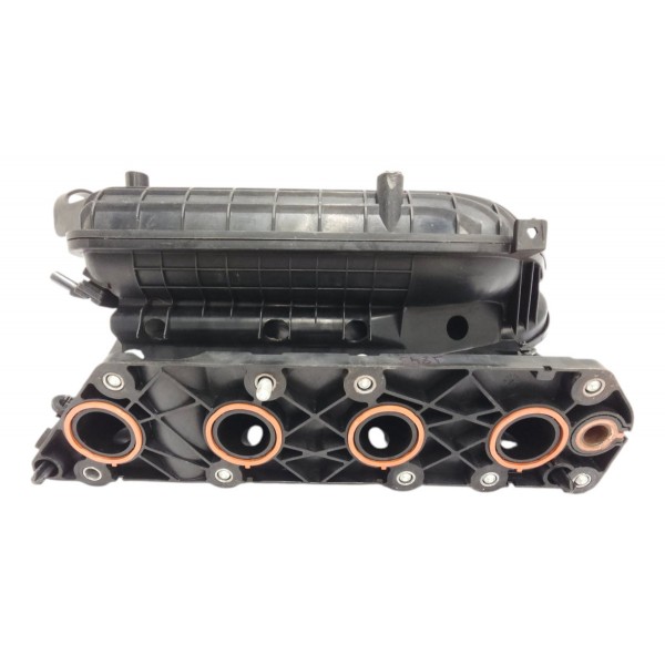 Coletor Admissão Gm Onix Prisma 1.0 8v 2016 2017 2018 2019