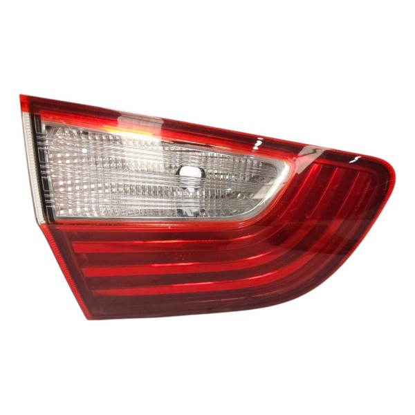 Lanterna Esquerda Fiat Grand Siena 2013 2014 A 2017